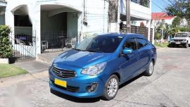 Mitsubishi Mirage G4 GLS 2013 for sale