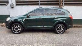 Chevrolet Captiva 2008 for sale