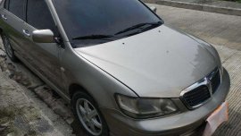 Mitsubishi Lancer 2003 for sale