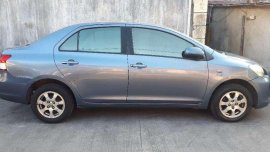 Toyota Vios J 2008 for sale