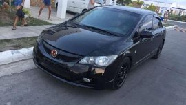 For sale Honda Civic FD 2010 1.8S AT