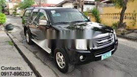2008 Isuzu Dmax LS 588,000.00