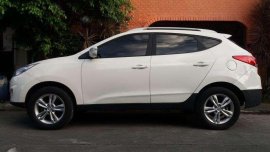 2011 Hyundai Tucson Theta ll GLS for sale