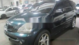 Kia Sorento 2006 AT – 488T  1st owned