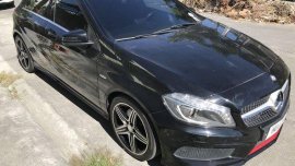 Mercedes-Benz A-Class 2014 for sale
