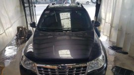 2011 Subaru Forester 20 AWD for sale