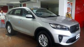 Kia Sorento CRDI AT 2.2L CRDI E-VGT New For Sale 