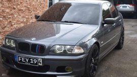 Bmw E46 318i msport automatic 2000 for sale