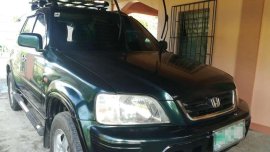 Honda Crv 2000 for sale