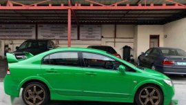 2007 Honda Civic for sale