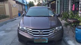 Honda City 2012 for sale