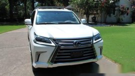 2016 Lexus LX 570 for sale by owner