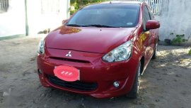 Mitsubishi Mirage GLS 2014 for sale