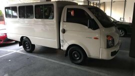 For sale Hyundai H100 Diesel 2012