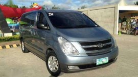 2008 Hyundai Grand Starex for sale