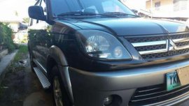 Mitsubishi Adventure GLS 2011 for sale