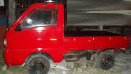 2012 Suzuki Multicab 12 valve 4x4 for sale