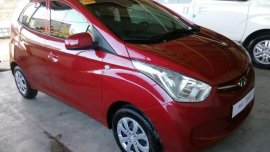 Brand New Hyundai Eon for sale