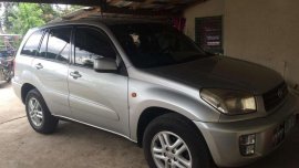 For sale. Toyota Rav4 2003 model