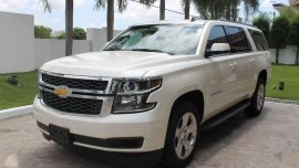 2018 Brand New Chevrolet Suburban LWB for sale