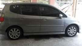 Honda Jazz 2008 for sale