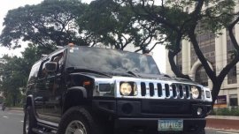 FOR SALE!!! 2005s Hummer H2 Limited Edition Sunroof
