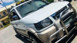 FOR SALE Mitsubishi ADVENTURE super sport 2000 for sale