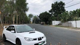 Subaru Impreza WRX 2007 for sale