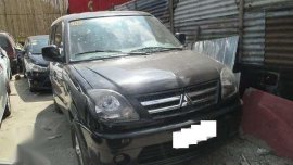 2015 Mitsubishi Adventure for sale