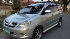 For sale Toyota Innova g at diesel 2005