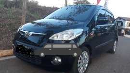 Hyundai I10 Gold 2010 AT for sale