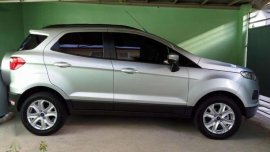 2017 Ford Ecosport 1.5L Trend AT for sale
