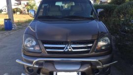 2014 Mitsubishi Adventure for sale