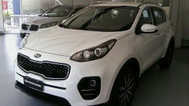 Kia Sportage 2017 A/T for sale