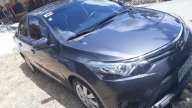 Toyota Vios 1.5g.top of the line 2014 for sale