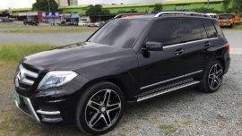 2013 Mercedes Benz GLK 220 CDi for sale