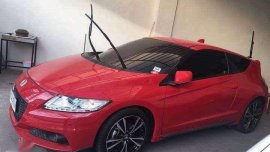 HONDA CRZ 2014 FOR SALE
