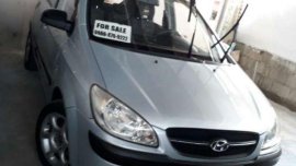 Hyundai Getz 2010 for sale