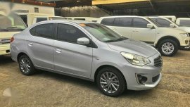 For sale 2017 Mitsubishi Mirage g4 gls manual "SUPER SALE"
