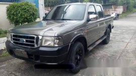 Ford Ranger 2005 Registered Banana type wiper