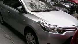 Toyota Vios E 2017 for sale