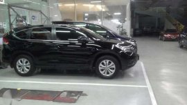 Honda CRV 2012 2.0 AT Black SUV For Sale 