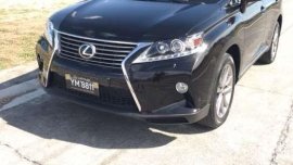 2015 LEXUS RX350 FOR SALE