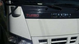 2017 Isuzu Nhr for sale