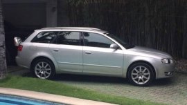 FOR SALE !!! Rare.... 2006 Audi A4 Turbo Diesel Engine