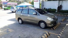 Toyota Innova 2012 for sale
