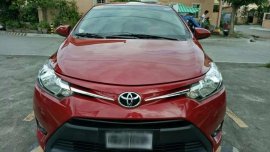 Toyota Vios 2016 for sale