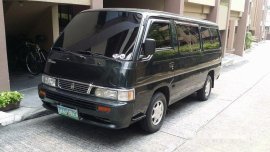 Nissan Urvan 2011 VX M/T for sale