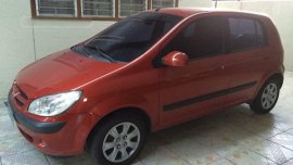 2006 Hyundai Getz Diesel Cost of Change Oil - P1200