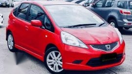 Rush Sale 2010 Honda Jazz 1.5E Automatic